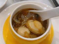 -聚春园自助餐厅(东街口店)