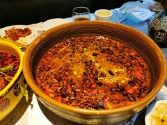 -红辣椒·川菜·火锅(张杨路店)