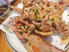 -醉壹号海鲜大排档(厦门美食地标店)