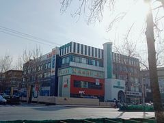 -肯德基(丰管路店)