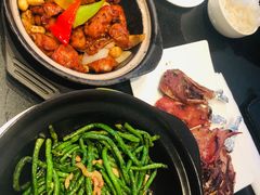 -小资太太餐厅(南岗区店)