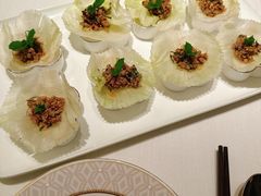 -金链花·泰国餐厅(国贸店)