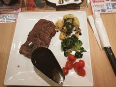 -必胜客(机场路店)