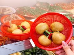 -冒菜西施·非遗冒菜(总店)