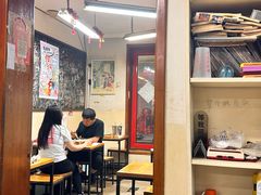 -炒豆合作社(东四总店)