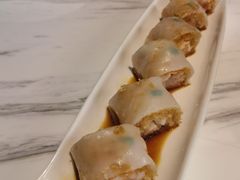 -香樟花园新粤料理(无锡万象城店)