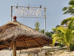 -石梅湾艾美度假酒店