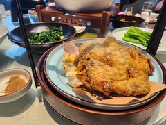 -长安酒肆(曲江店)