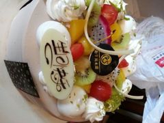 -南京冠生园(太平南路店)