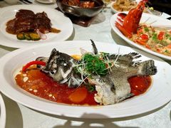 -南海渔村(珠江新城店)