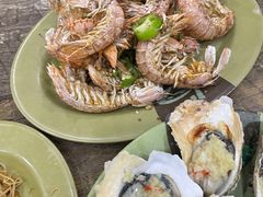 -贞姨美食·老字号海鲜大排档