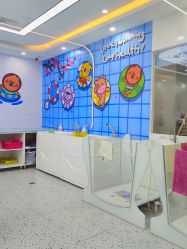 -熊小米专业儿童游泳馆