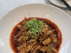 -院8里·少城记忆老川菜(宽窄巷子店)