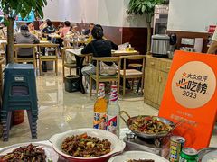 -澎湖湾农家菜(八一路楚天府店)