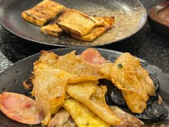-喵小乙碳火烤肉(大坪协信星光天地店)