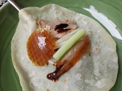 -君悦酒店·1881·北京烤鸭