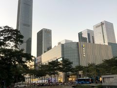 -天虹商场(后海店)