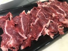 -独一道·大别山土菜烧烤(雨花西路店)