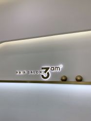 -JUNO hair salon