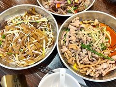 -夏茅维记饭店