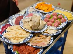 -飘香火锅(玉林西路店)