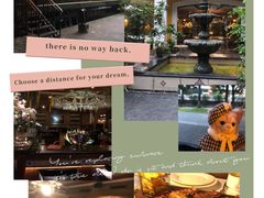 -火车头法国西餐厅