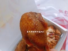 百味鸡-紫燕百味鸡(明湖店)