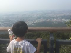 -紫金山天文台