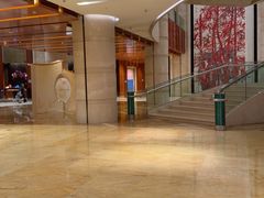 -济南喜来登酒店