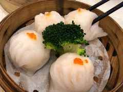 -亮庆餐厅·粤菜·早茶(篁庄店)