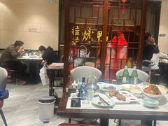 -新侨小馆(东直门北小街店)