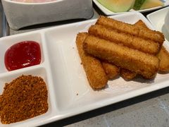 -海底捞火锅(步步高新天地店)