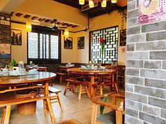 -双塔老饭店