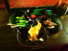 -JZ Club 爵士酒吧(上海店)