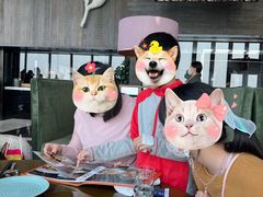 -大连君悦酒店·星海湾壹号Dalian·Dalian(星海广场店)