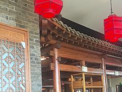 -东来顺饭庄(西直门店)