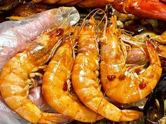 -富临港·蒸汽海鲜·手抓海鲜·炒菜(栈桥店)