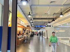 -山姆会员商店(上海浦东店)