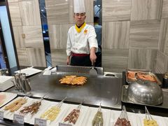 -鑫汇海鲜火锅(蓟州店)