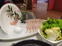 -川越泰火锅(吉利大厦店)