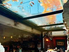 -16毫米咖啡&酒吧(南锣鼓巷店)