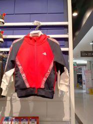 -adidas kids(翠微百货店)