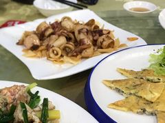 -旺富东海大酒楼(海鲜街店)