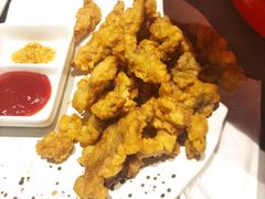 -四川饭店·小龙虾(长白店)