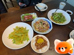 -乡亲鹅肉城(昆山店)