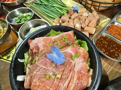 -香猪坊韩国烤肉专属门店(魏公村店)