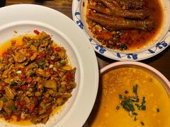 -八碗湘长沙市井菜(坡子街店)