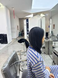 -天使之手