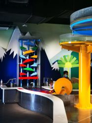 -北京科学中心儿童乐园