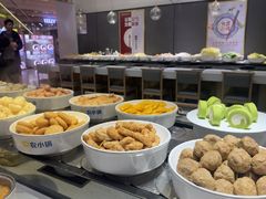 -农小锅(北京大兴凯德店)